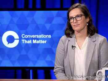 Conversations That Matter: Can tech save B.C.’s economy?