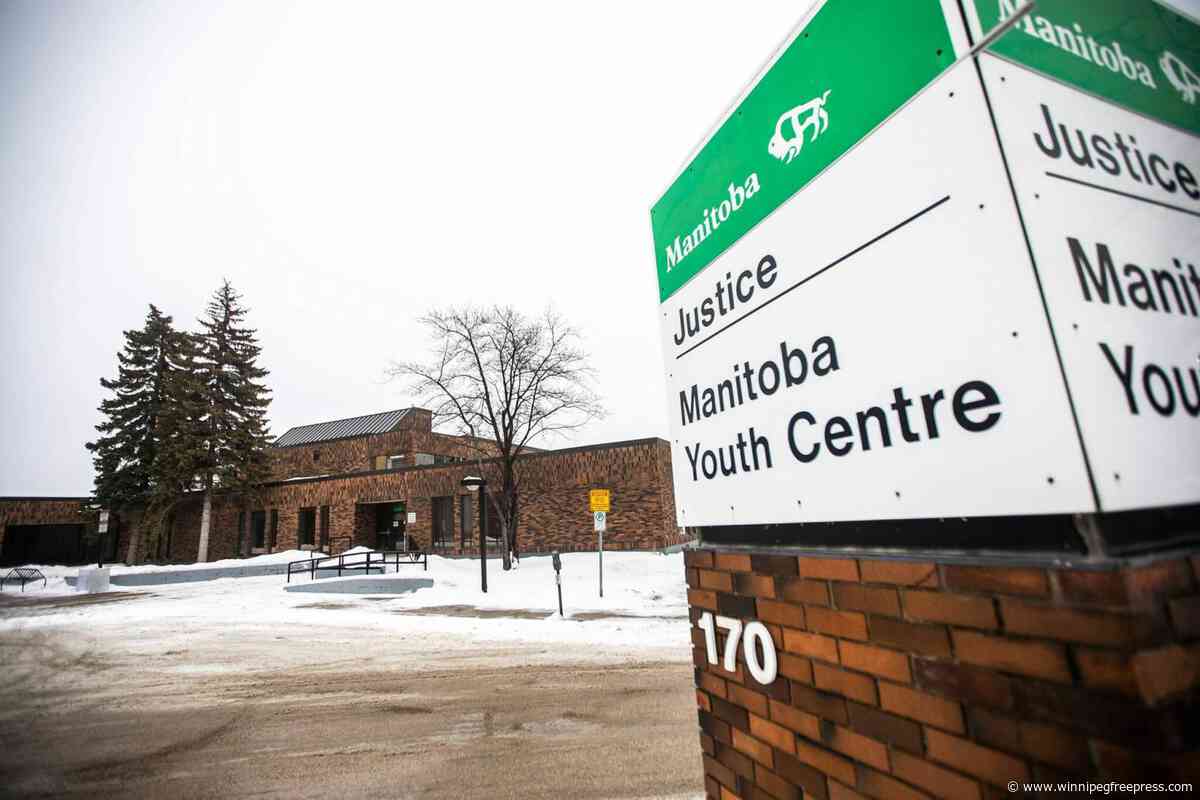 Manitoba judge approves $129-M settlement in solitary confinement lawsuit