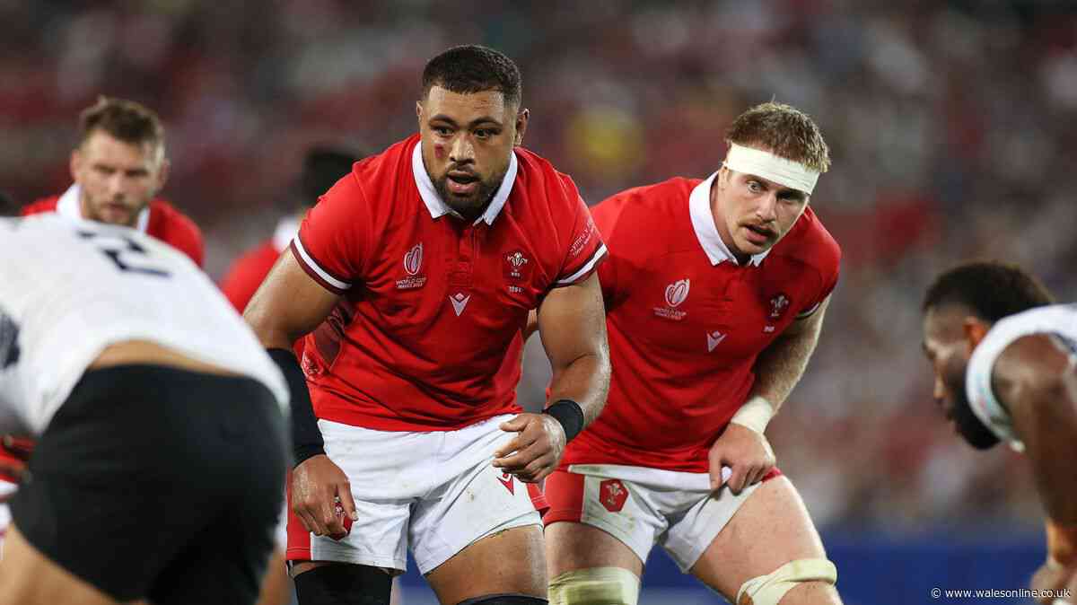 Taulupe Faletau's future clearer as 72 players leave their clubs - rugby transfer news