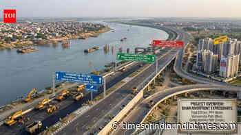 Bihar's 220-km Riverfront Expressway plan may open next real estate hotspots in the state; what investors should know