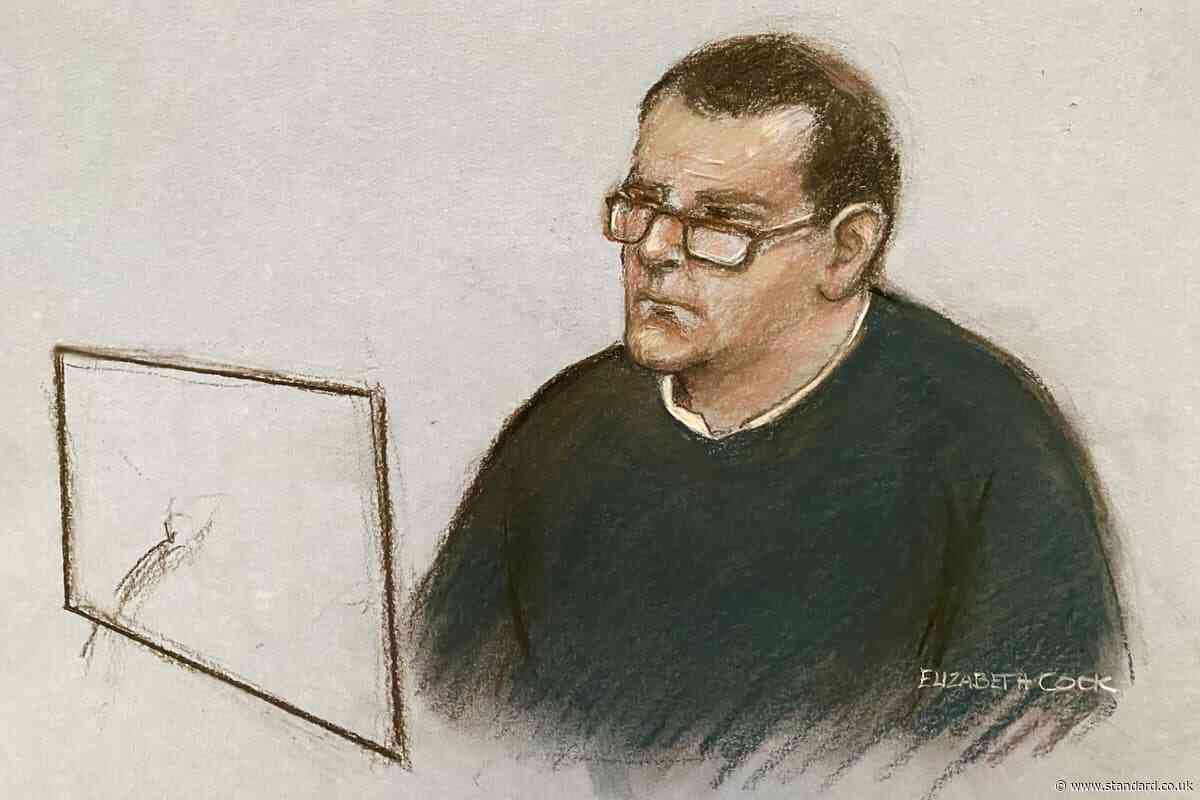 ‘Miscarriage of justice’ rapist Paul Quinn jailed for 21 years