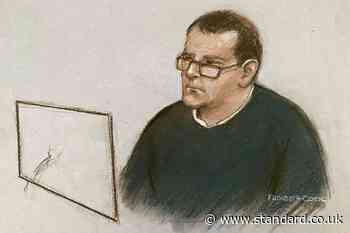 ‘Miscarriage of justice’ rapist Paul Quinn jailed for 21 years