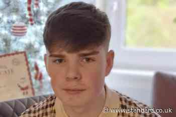 Teenagers found guilty of the murder of Kayden Moy on Irvine beach