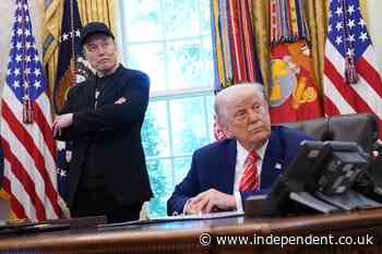 Trump’s DOGE team wanted to declare nearly 3 million living people dead to help drive out migrants, whistleblower claims