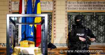 ‘Enkel een forse gevangenisstraf kan volstaan’, zegt de rechter: bijna vier jaar cel voor daders kunstroof Roemeense schatten uit Drents Museum