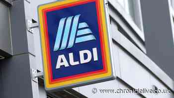 Aldi handing free £100 vouchers to new parents as shoppers missing out on savings
