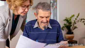Exact Winter Fuel Payment eligibility birth date confirmed by DWP for pensioners