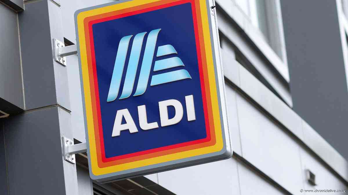 Aldi handing free £100 vouchers to new parents as shoppers missing out on savings