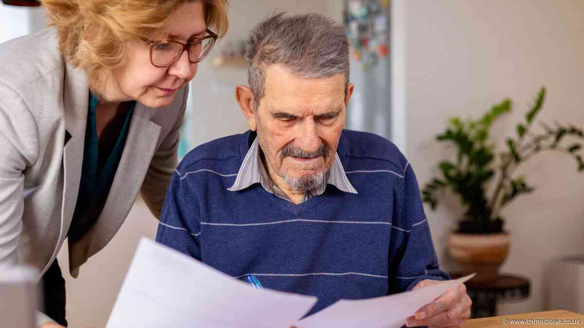 Exact Winter Fuel Payment eligibility birth date confirmed by DWP for pensioners
