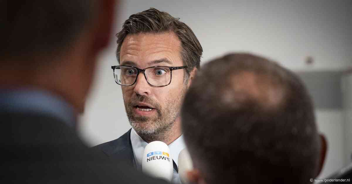 Geklungel van Sjoerdsma is een dure les voor het kabinet
