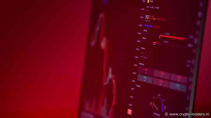 Crypto Radar: markt bloed terwijl Zcash instort als een kaartenhuis