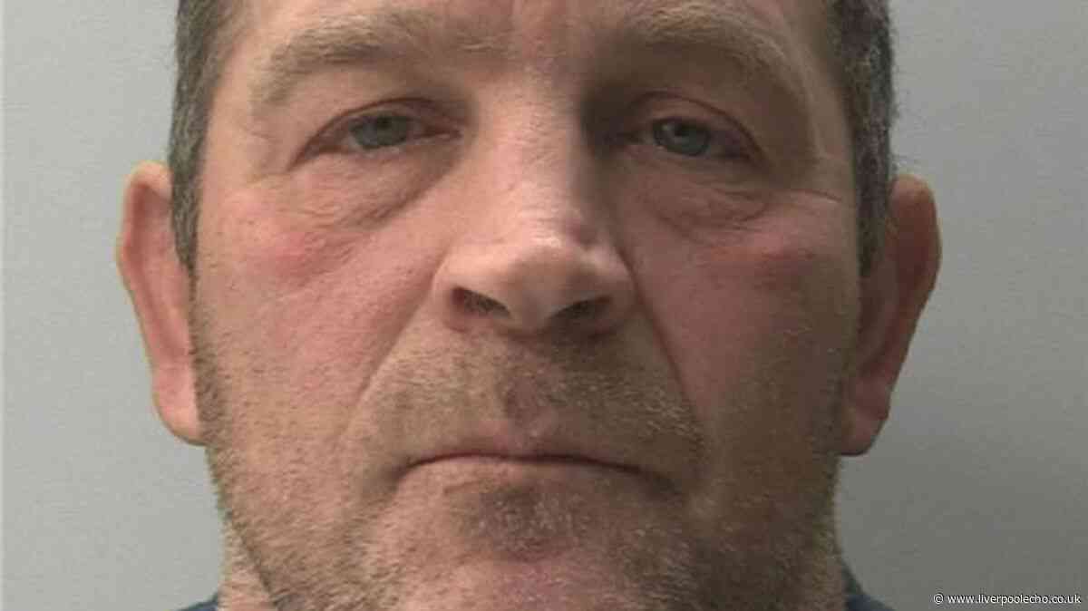 Rapist sentenced to 24 years behind bars after innocent man spent 17 years in jail
