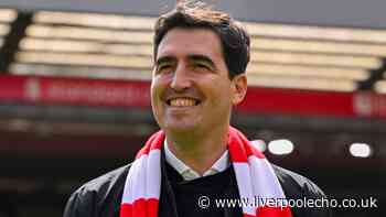 Liverpool warned Andoni Iraola repeat could turn them into the new Man United