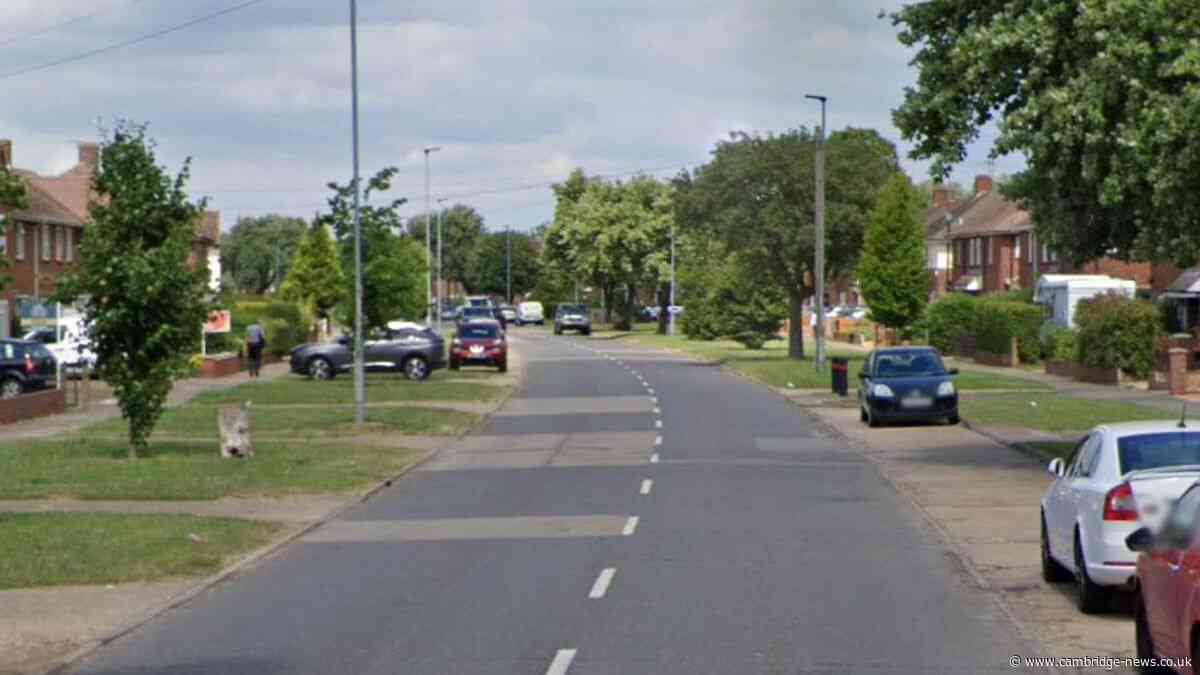 Concerns over drivers using roads like ‘race track’ after teenagers hurt in crash