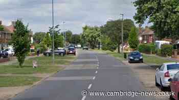 Concerns over drivers using roads like ‘race track’ after teenagers hurt in crash
