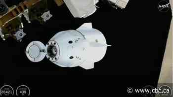 NASA orders International ‌Space Station astronauts to shelter, prepare for evacuation due to air leak