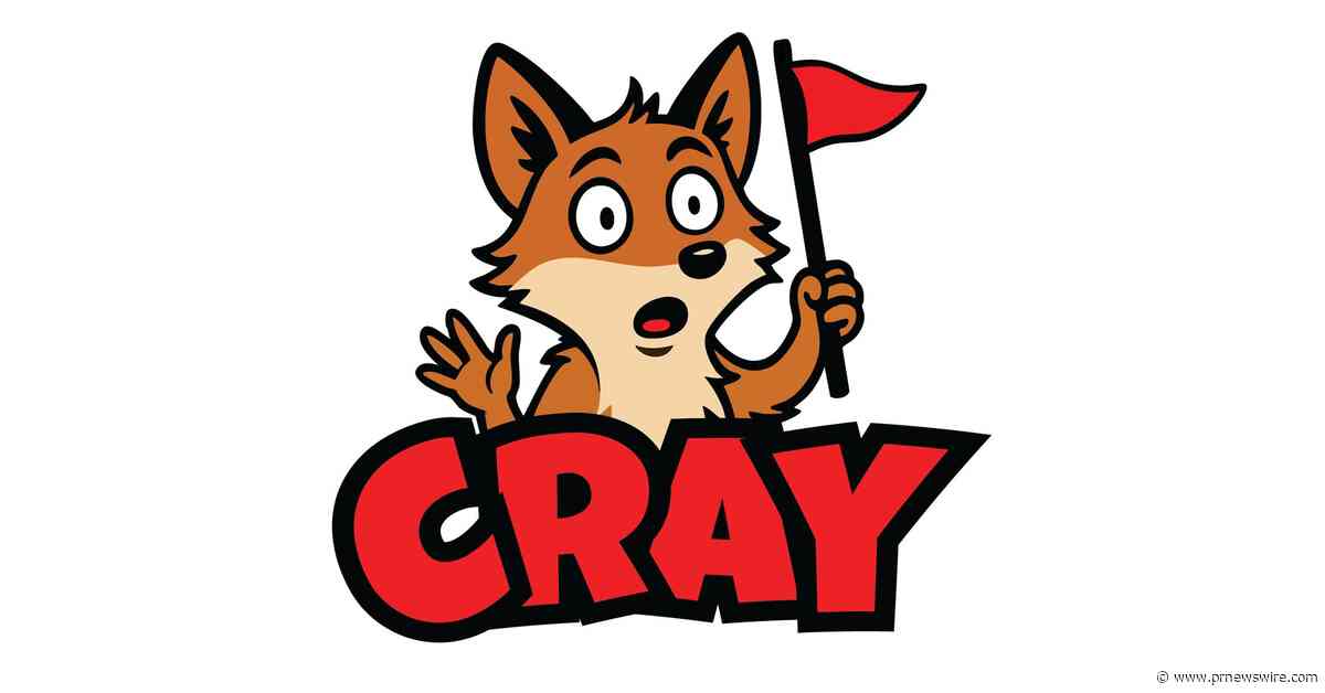 CRAY LAUNCHES "CRAY PROTECTED" VENUE SAFETY PROGRAM