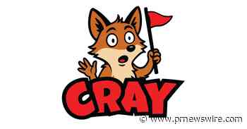 CRAY LAUNCHES "CRAY PROTECTED" VENUE SAFETY PROGRAM
