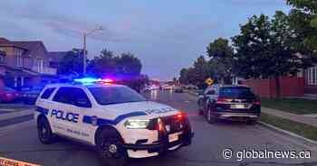 Police investigate after fatal shooting in Brampton on Thursday evening