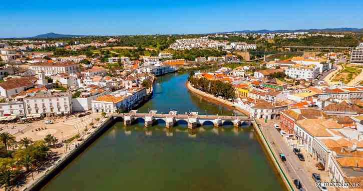 The ‘Venice of the Algarve’ is an ‘understated’ destination with flights from just £45