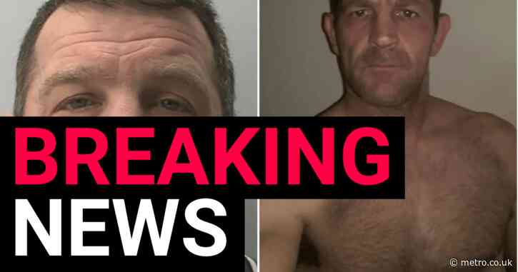 Rapist who left woman for dead then watched innocent man go to prison jailed for 24 years