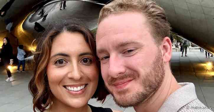 I was married three times by 26 — but my fourth wedding is going to last