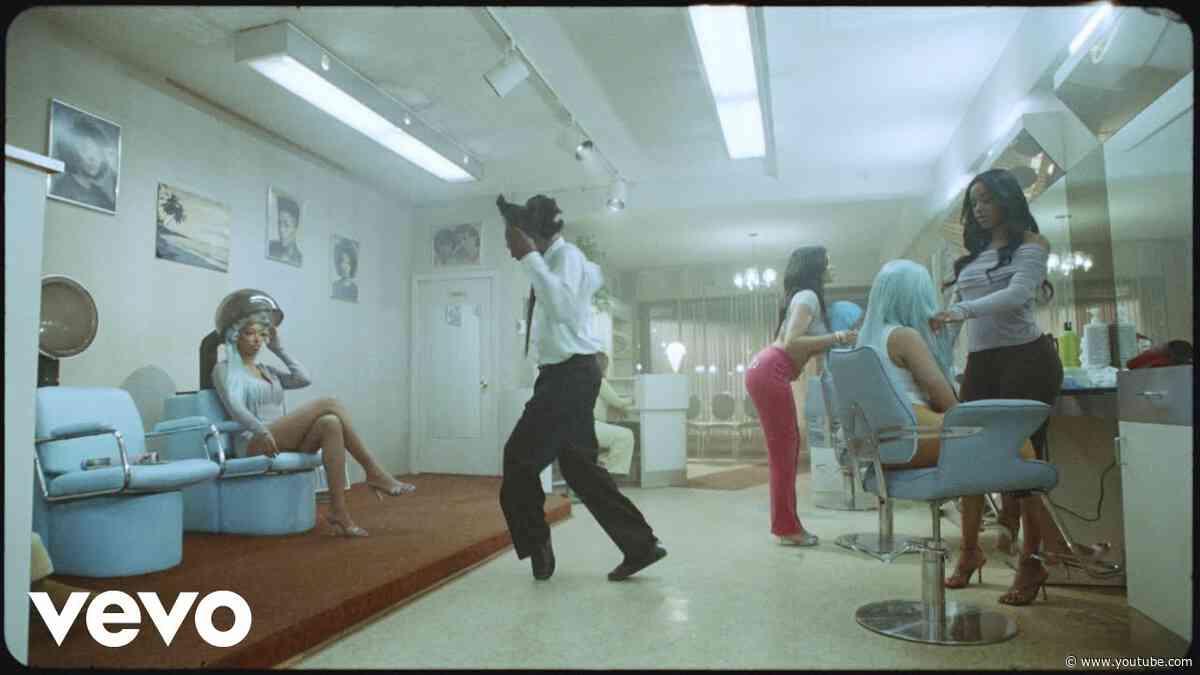 Drake - High Fives