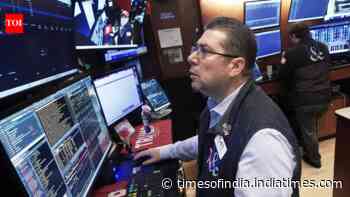 US stock markets today (June 5, 2026): S&amp;P 500, Nasdaq fall as tech stocks slide; strong jobs data dims rate-cut hopes