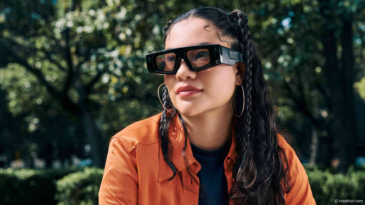 Snap Acquires AR Startup Illumix to Boost Next-gen ‘Specs’ Glasses