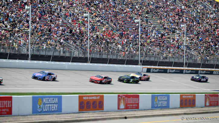 Michigan NASCAR Weekend Guide: Schedule, Race Times, and Weather Forecast