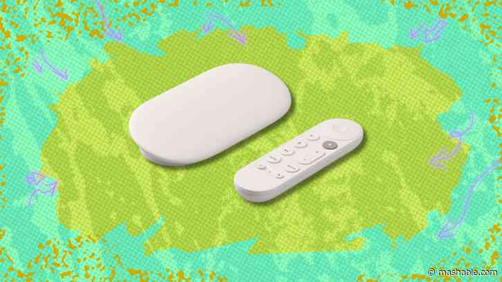 The Google TV Streamer 4K is back on sale at Amazon. Save $20 now.