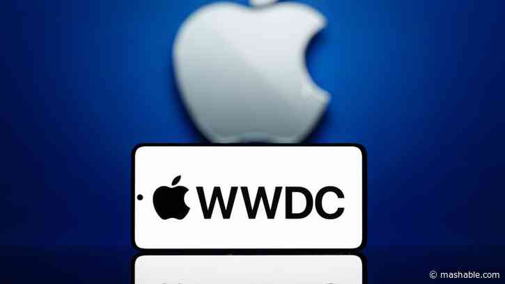 How to watch Apple WWDC 2026 event live