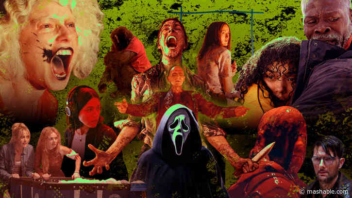 Best horror movies of 2026, and where to watch them now