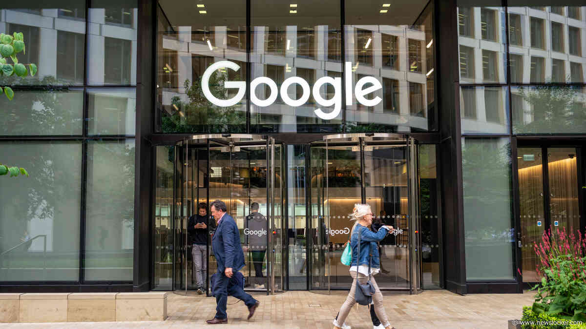 Europese nieuwsbedrijven klagen Google voor meer dan 640 miljoen aan om misbruik van technologie