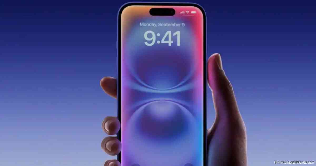 The next-gen Siri in iOS 27 might still ship as a beta experience in the early days