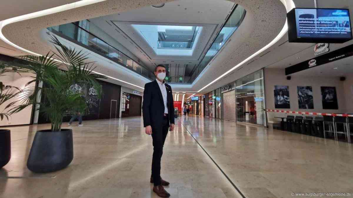 Führungswechsel in der Glacis-Galerie: Centermanagerin Melissa Esin überraschend ausgeschieden