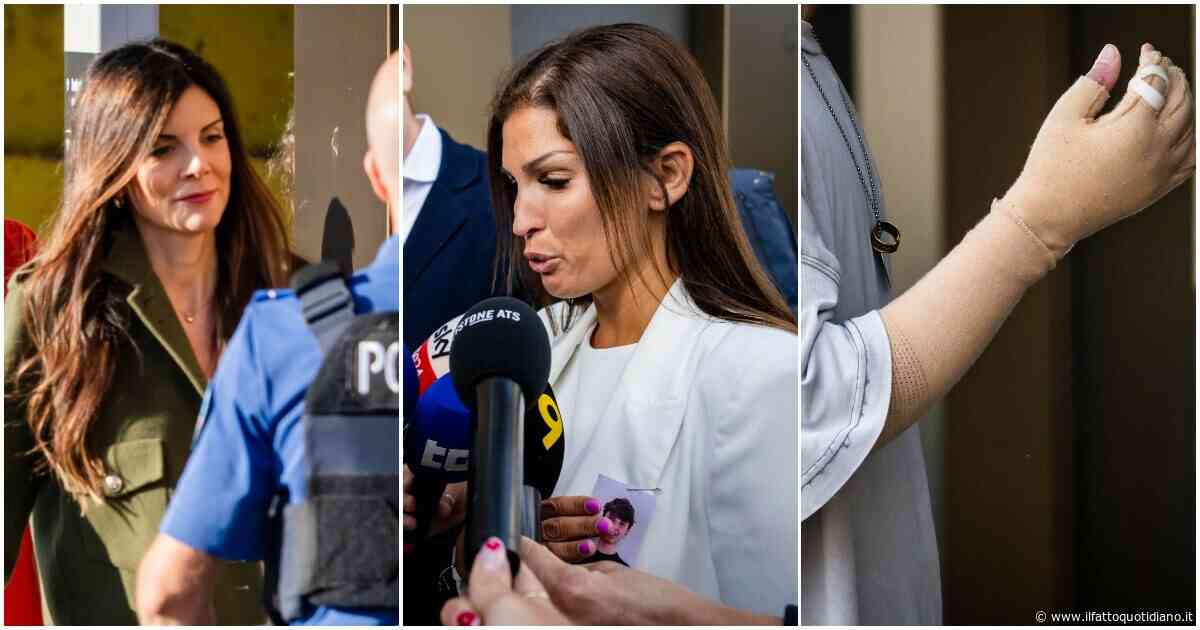 Strage di Crans, spunta una fattura sospetta sulla schiuma che alimentò il rogo: Jessica Moretti indagata anche per falso