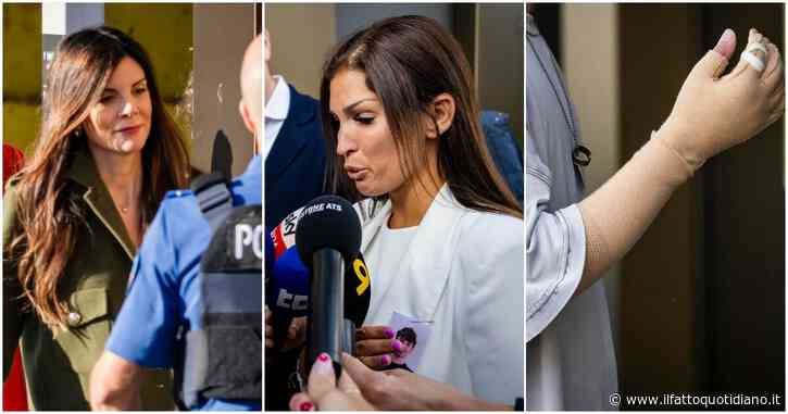 Strage di Crans, spunta una fattura sospetta sulla schiuma che alimentò il rogo: Jessica Moretti indagata anche per falso