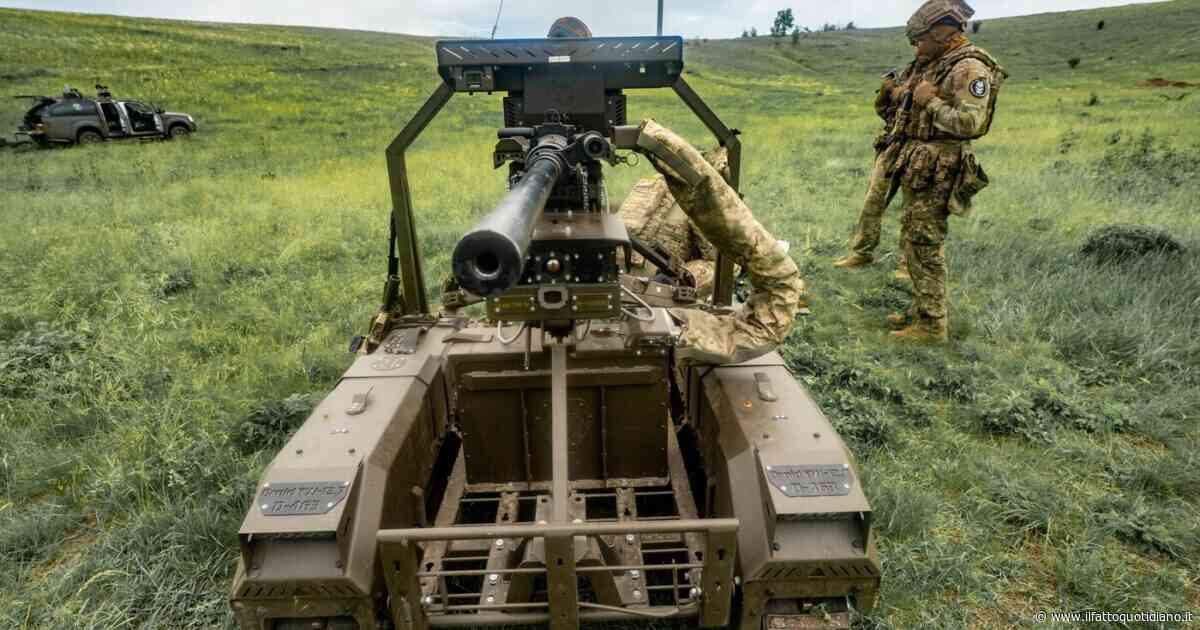 Russia-Ucraina, si icontrano i due commissari per i diritti umani. A Zaporizhzhia un tregua temporanea “per prevenire incidenti nucleari”