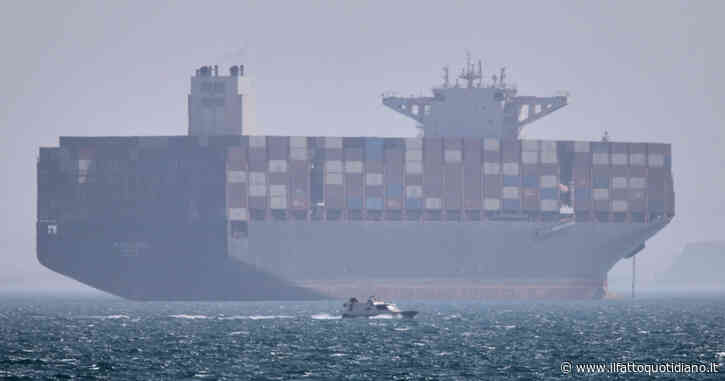 La trave nel piatto – Hormuz, l’altro ostaggio si chiama agricoltura
