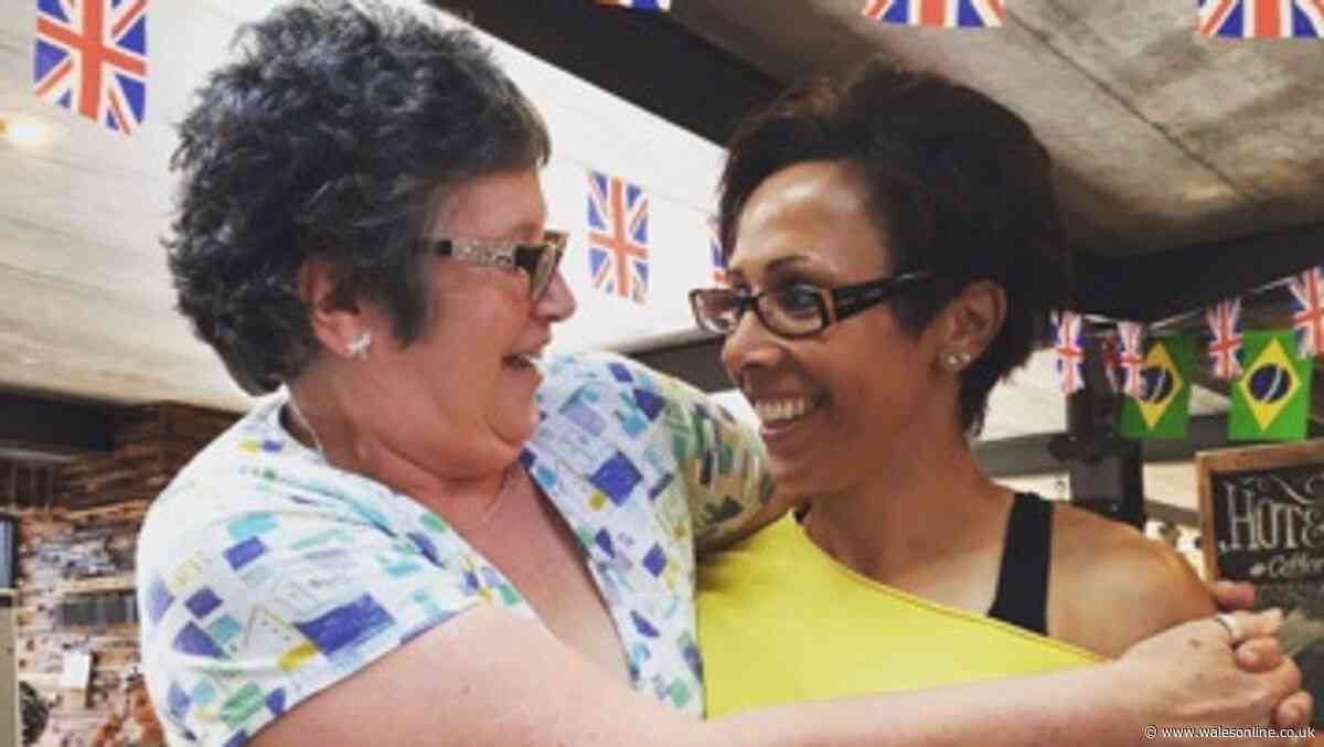 ‘We didn’t know the symptoms’ - Kelly Holmes’ mission to spotlight multiple myeloma