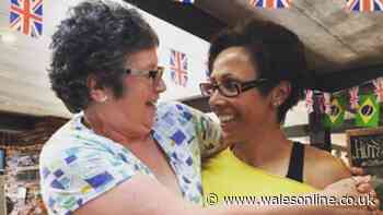 ‘We didn’t know the symptoms’ - Kelly Holmes’ mission to spotlight multiple myeloma
