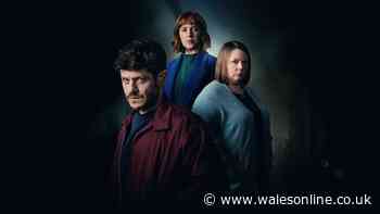 The Light in the Hall returns to Channel 4 with gripping new series set in Welsh village