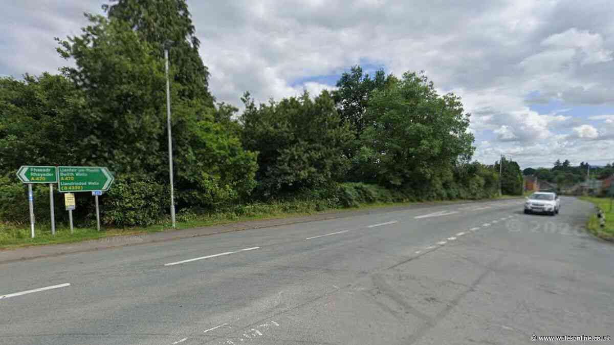 Confused driver smashes into car after driving on wrong side of the road for miles