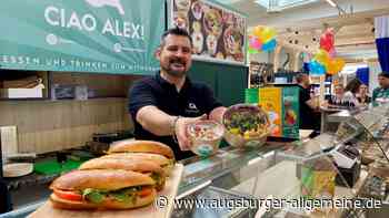 „Wir denken Frühstück neu“: Was dieser neue Stand auf dem Augsburger Stadtmarkt bietet