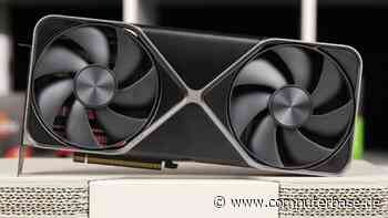 GeForce-Gerüchte: RTX 50 Super soll doch kommen, bei der RTX 5060 mit 12 GB