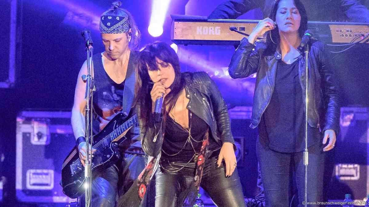 Das ging schnell: Ersatztermin für kurzfristig geplatztes Nena-Konzert gefunden