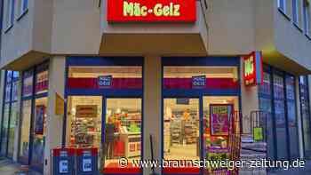Mäc-Geiz: Angeschlagene Discounter-Kette steht zum Verkauf