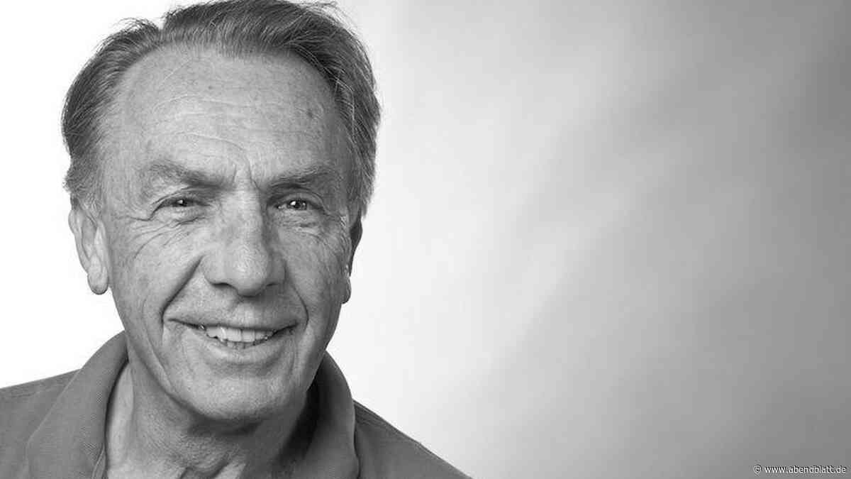 Hamburger Klinikchef und Medizin-Pionier Prof. Dietmar Wolter gestorben