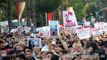 Albanien: Proteste gegen Luxus-Ressort am Naturschutzgebiet